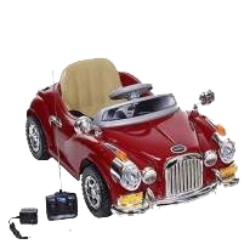 ToyRent Junction Product Image